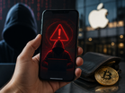 Apple Disaman Isu Aplikasi Kripto Palsu Di App Store