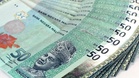 Ringgit Mengukuh, Disokong Sentimen Ekonomi Tempatan