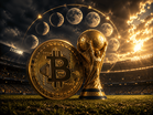 Bitcoin Ikut Kitaran 4 Tahun, Sama Seperti Piala Dunia?