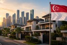 Harga Rumah Singapura Melonjak 7 Suku Berturut-Turut!
