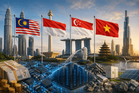 Asia Tenggara Kini Jadi Rantau Paling Pantas Lahirkan Jutawan Baharu!