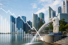 Pertumbuhan Ekonomi Singapura Susut Pada Q2 2026