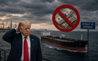 Trump Batalkan Caj 20% Lalu Hormuz, Sekutu AS Ugut Tidak Setuju