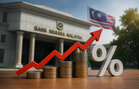 BNM Dijangka Naikkan Kadar Faedah