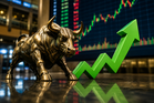 Bursa Malaysia Ditutup Tinggi Selepas Kembali Mengukuh