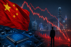 Untung AI China Melonjak, Saham Masih Lemah 