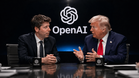 OpenAI Cadang Beri 5% Pegangan Kepada Washington