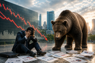 Bear Market: Apa Yang Anda Perlu Tahu?