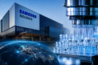 Samsung Beli PolyPeptide Bernilai RM7.7 Bilion 
