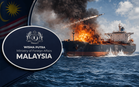 Malaysia Waspada Risiko Sekatan Houthi di Selat Bab el-Mandeb