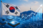 Permintaan AI Bantu Ekonomi Korea Selatan 