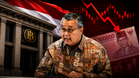 Gabenor Bank Indonesia Letak Jawatan, Rupiah Berdepan Tekanan Baharu