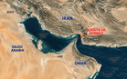 Iran Adakan Rundingan Selat Hormuz Bersama Arab Saudi & Oman