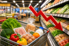 Jepun Ringankan Beban Rakyat, Turunkan Cukai Makanan Kepada 1%!