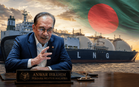 Bangladesh Gesa Bantuan Malaysia, Bekalan LNG Semakin Parah!