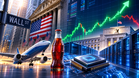 S&P 500 Ditutup Tinggi, Pasaran Nantikan Keputusan Fed & Apple