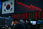 Pasaran Saham Korea Selatan Merosot Walaupun Samsung Catat Prestasi Kukuh 