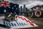 Pinjaman Rumah Australia Susut Sebanyak 15% 