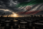 Krisis Lebihan Minyak Iran Di Paras Kritikal Walaupun Perang Tamat?