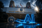 BNM Dedah Penggunaan AI Dalam Institusi Kewangan Malaysia Melepasi 70%