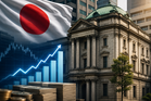 Pinjaman Bank Jepun Meningkat, BOJ Berpeluang Naikkan Kadar Faedah