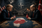 Trump Tetap Berkeras Mahukan Greenland, Maruah NATO Kini Diuji!