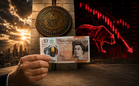 Politik UK & Spekulasi Fed Tekan GBP/USD Bawah Paras 1.3250