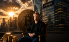 Amaran JPMorgan: Strategy Michael Saylor Berisiko Buat Bitcoin!
