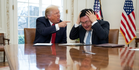 Jho Low Kena ‘Game’, Tiada Pengampunan Daripada Trump!