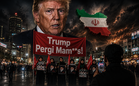 Iran Rancang Bunuh Trump, Israel Bagi Amaran Kepada AS