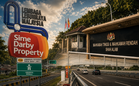 Sime Darby Property Kalah Kes, RM78.6 Juta Pampasan Terbatal