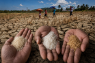 Perang Iran, El Niño Ancam Makanan Malaysia
