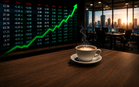 Ringkasan Pagi: Minyak Rebound, Fed Makin Serius Pertimbang Kenaikan Kadar