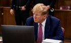 Trump Membisu, Korban AS Kini 17 Orang!