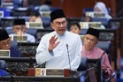 Belanjawan 2027 Bakal Dibentang Pada Awal Oktober – PM Anwar
