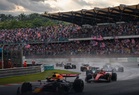 Akhirnya! F1 Kembali ke Sepang