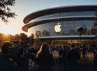 Apple Cipta Sejarah, Nilai Pasaran Cecah AS$5 Trilion