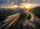 Projek Infrastruktur Termahal di Malaysia!