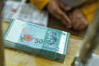 Inflasi AS Reda, Ringgit Kembali Dapat Sokongan