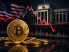 Bitcoin Gagal Tembusi $64,000 Walaupun PPI AS Lemah?