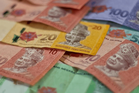 Ringgit Dibuka Tinggi, Pelabur Optimis KDNK Catat 6%