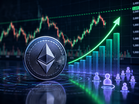 ETH Tunjuk Isyarat Positif, Paras $2,245 Jadi Tumpuan