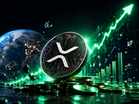 XRP Melonjak 15%, Nilai Pasaran Naik $9 Bilion Dalam Sehari!