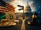 Pelabur Tidak Yakin Clarity Act Kripto AS Selesai Tahun Ini