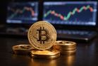 Bitcoin Tersekat $80,000, Pelabur Tunggu Data Inflasi AS