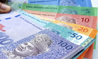 Ringgit Dibuka Tinggi, Pasaran Tunggu Isyarat Fed