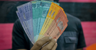 Ringgit Dibuka Pada RM4.08, Tumpuan Beralih Kepada Data ISM AS