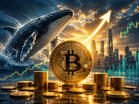 Bitcoin Berpotensi Melonjak Susulan Isyarat Positif