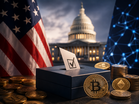 Siapa Calon Pilihan Raya AS Yang Disokong Industri Kripto?