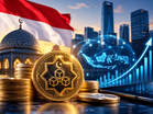 5 Syarikat Pacu Ekosistem Kripto Syariah Indonesia